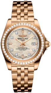 Breitling Galactic 32 H7133053/A803/792H