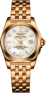 Breitling Galactic 29 Sleek H7234812/A792/791H