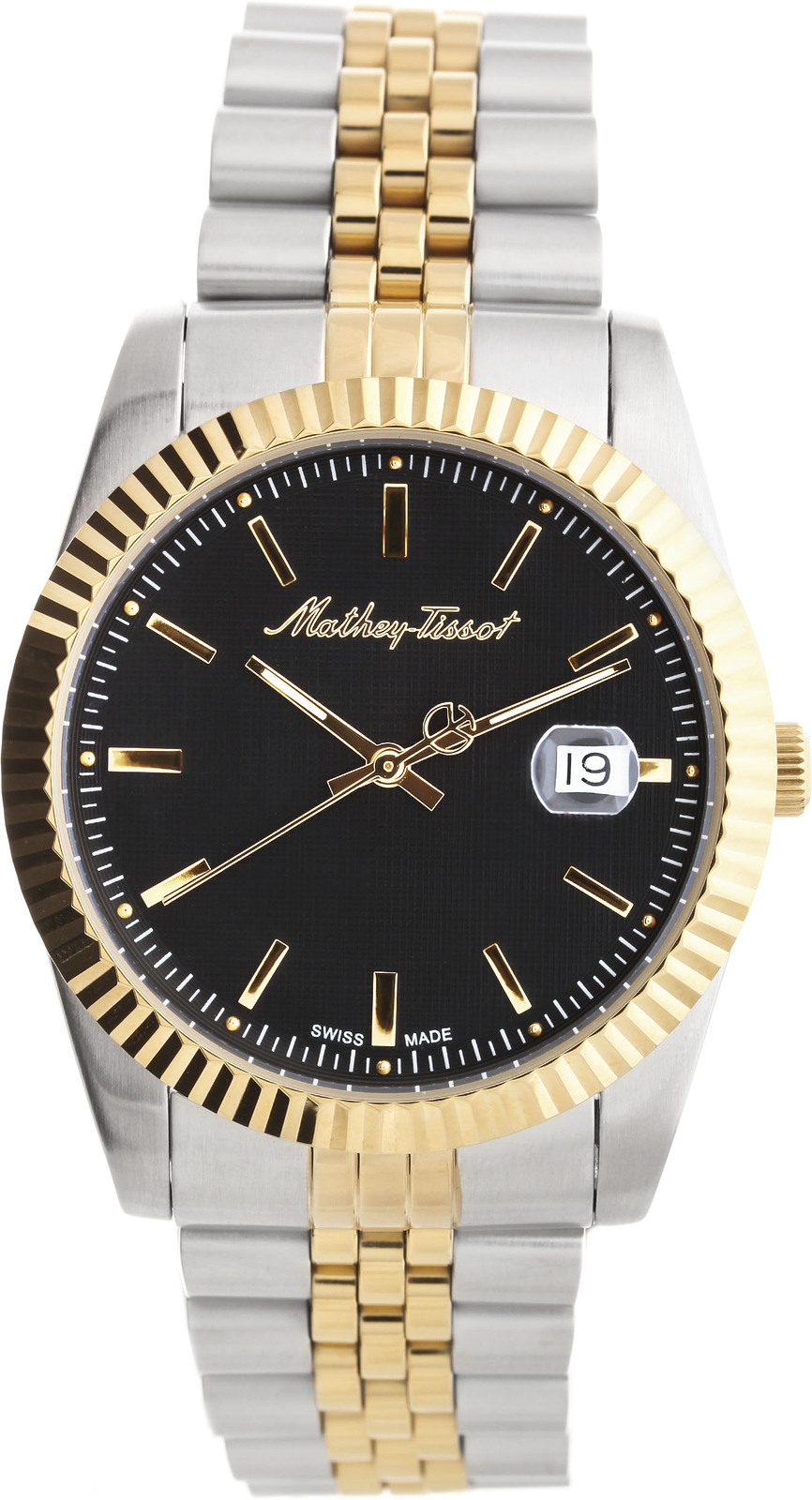 

Mathey-Tissot Rolly H810BN