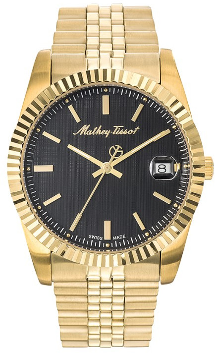 

Mathey-Tissot Rolly H810PN