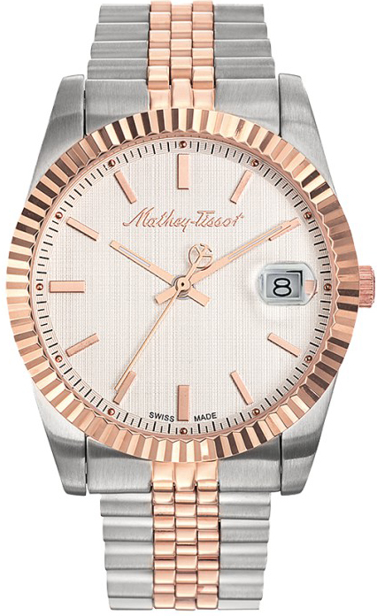 

Mathey-Tissot Rolly H810RA