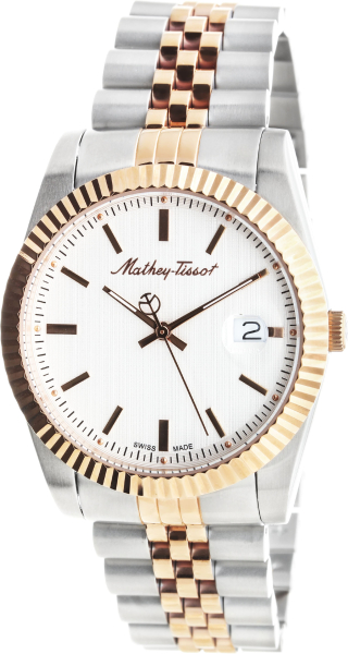 Mathey-Tissot Rolly H810RA