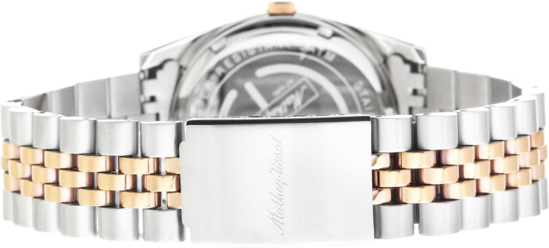 Mathey-Tissot Rolly H810RA