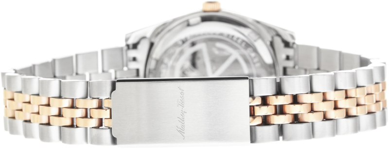 Mathey-Tissot Rolly H810RN