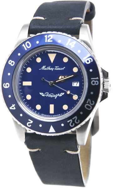 Mathey-Tissot Retro H900ABU