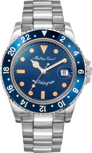 Mathey-Tissot Rolly H900ATBU