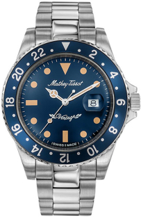 Mathey-Tissot Rolly H901MABU