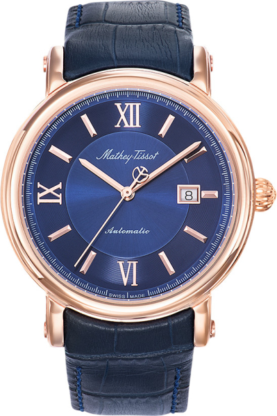 Mathey-Tissot Renaissance H9030PBU