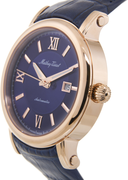 Mathey-Tissot Renaissance H9030PBU
