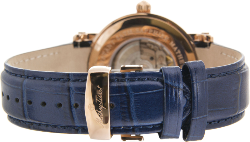 Mathey-Tissot Renaissance H9030PBU