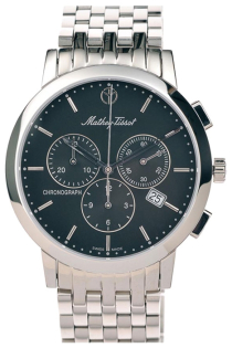 Mathey-Tissot Classic H9315CHAN