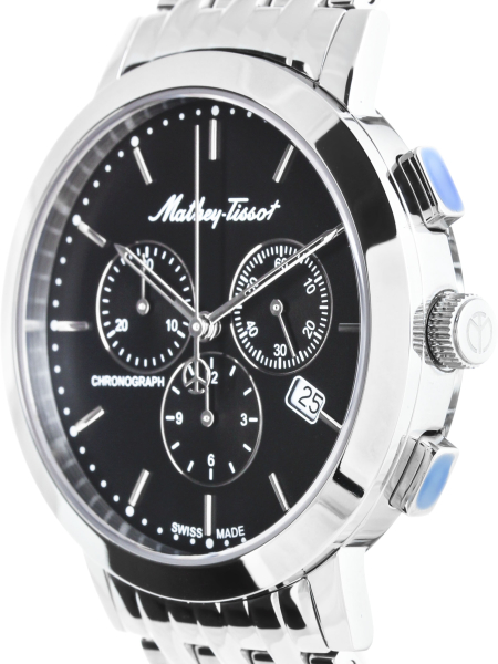 Mathey-Tissot Classic H9315CHAN