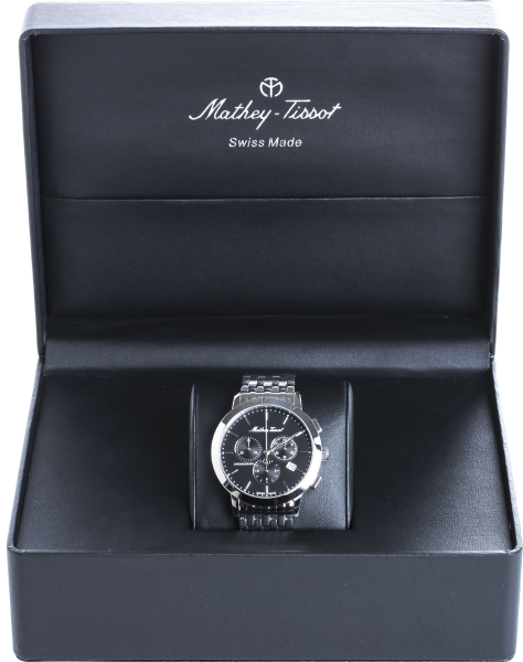 Mathey-Tissot Classic H9315CHAN