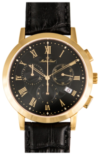 Mathey-Tissot Classic H9315CHRLPN