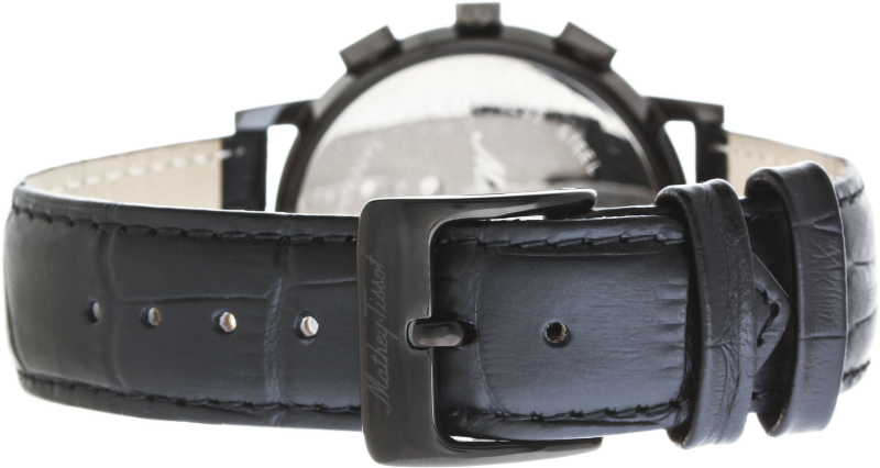 Mathey-Tissot Sport Classic H9315CHRS