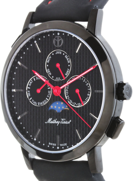 Mathey-Tissot Classic H9315RS