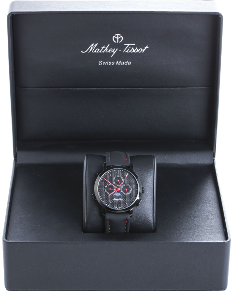 Mathey-Tissot Classic H9315RS