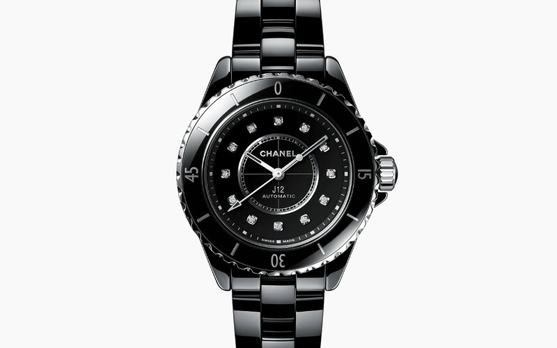 Chanel J12 H9742 Chanel J12 H9742