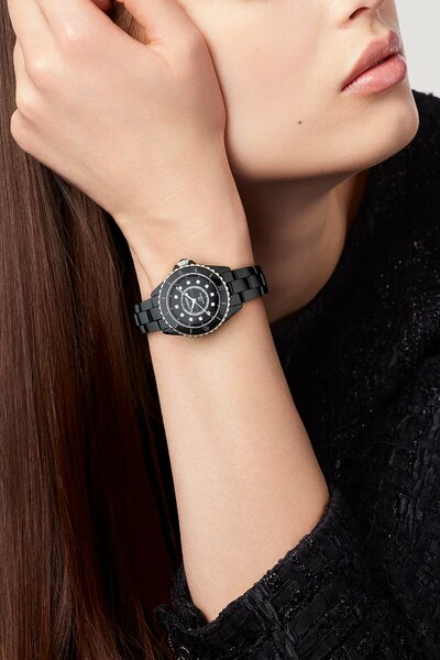 Chanel J12 H9742 Chanel J12 H9742