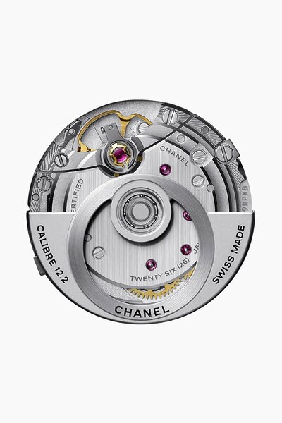 Chanel J12 H9742 Chanel J12 H9742