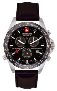 Hanowa Swiss Military Navigator HSM 06-4007.04.007