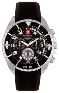 Hanowa Swiss Military Sealander 06-4096.04.007