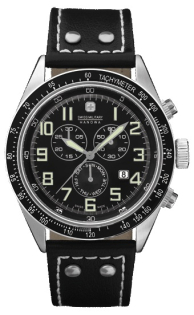 Hanowa Swiss Military Eiger 06-4134.04.007