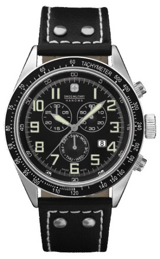 Hanowa Swiss Military Eiger 06-4134.04.007