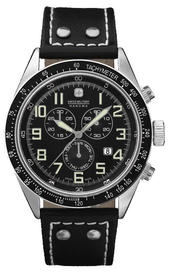 Hanowa Swiss Military Eiger 06-4134.04.007