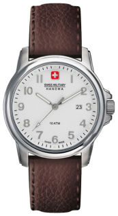 Hanowa Swiss Military Swiss Recruit 06-4141.04.001 