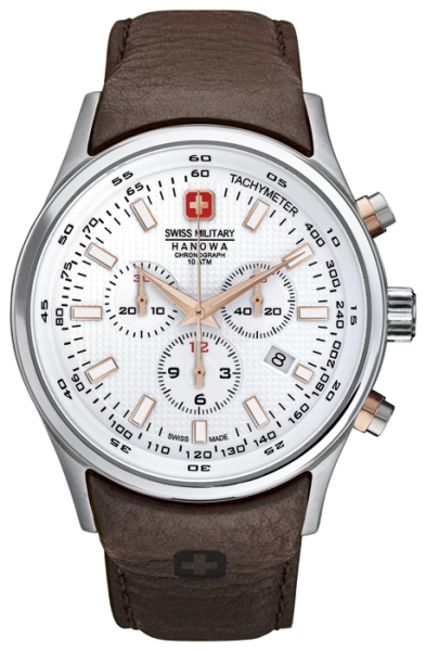Hanowa Swiss Military Navalus Chrono 06-4156.04.001.09 Hanowa Swiss Military Navalus Chrono 06-4156.04.001.09
