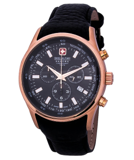Hanowa Swiss Military Navalus II chronograph 06-4156.09.007