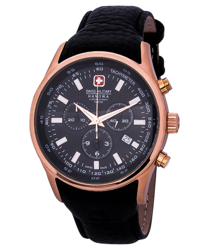 Hanowa Swiss Military Navalus II chronograph 06-4156.09.007