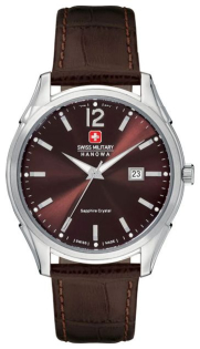 Hanowa Swiss Military Mountain Guide 06-4157.04.005