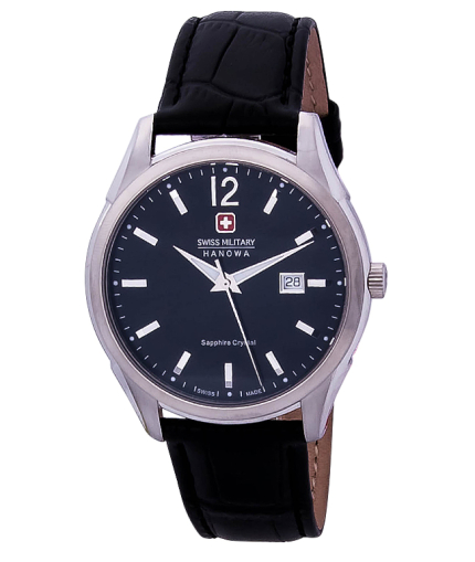 Hanowa Swiss Military Mountain Guide 06-4157.04.007