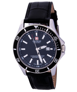 Hanowa Swiss Military Flagship 06-4161.7.04.007 