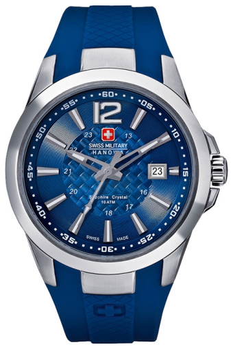 Hanowa Swiss Military Predator 06-4165.04.003