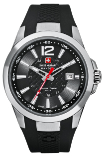 Hanowa Swiss Military Predator 06-4165.04.007