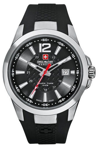 Hanowa Swiss Military Predator 06-4165.04.007