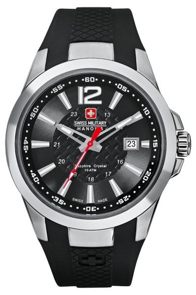 Hanowa Swiss Military Predator 06-4165.04.007 Hanowa Swiss Military Predator 06-4165.04.007