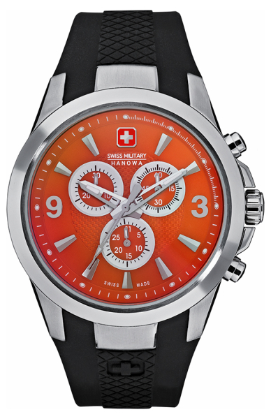 Hanowa Swiss Military Predator 06-4169.04.079 Hanowa Swiss Military Predator 06-4169.04.079