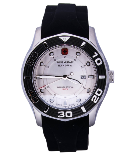 Hanowa Swiss Military Oceanic 06-4170.04.001.07 