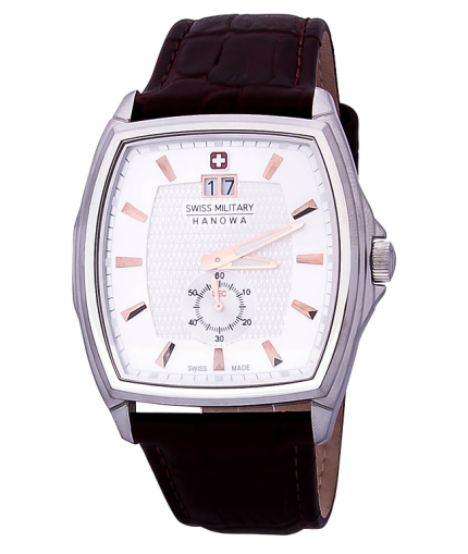 Hanowa Swiss Military Polarstar 06-4173.04.001.05