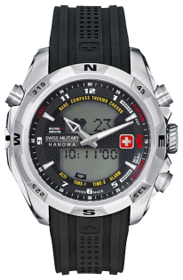 Hanowa Swiss Military Highlander 06-4174.04.007 