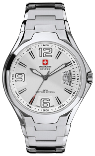 Hanowa Swiss Military Highlander 06-4174.04.007.07 