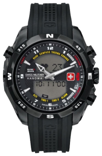 Hanowa Swiss Military Highlander 06-4174.13.007 