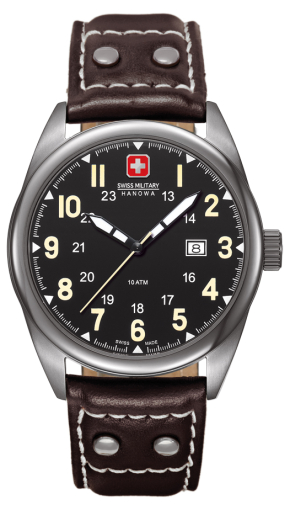 Hanowa Swiss Military SERGEANT 06-4181.30.007.05