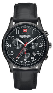Hanowa Swiss Military Classic Line 06-4187.13.007