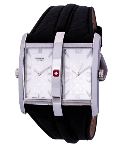 Hanowa Swiss Military Traveller 06-4189.04.001