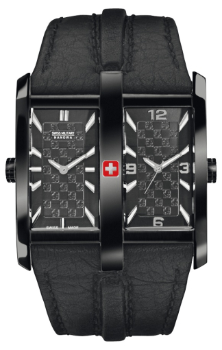 Hanowa Swiss Military Traveler 06-4189.30.007